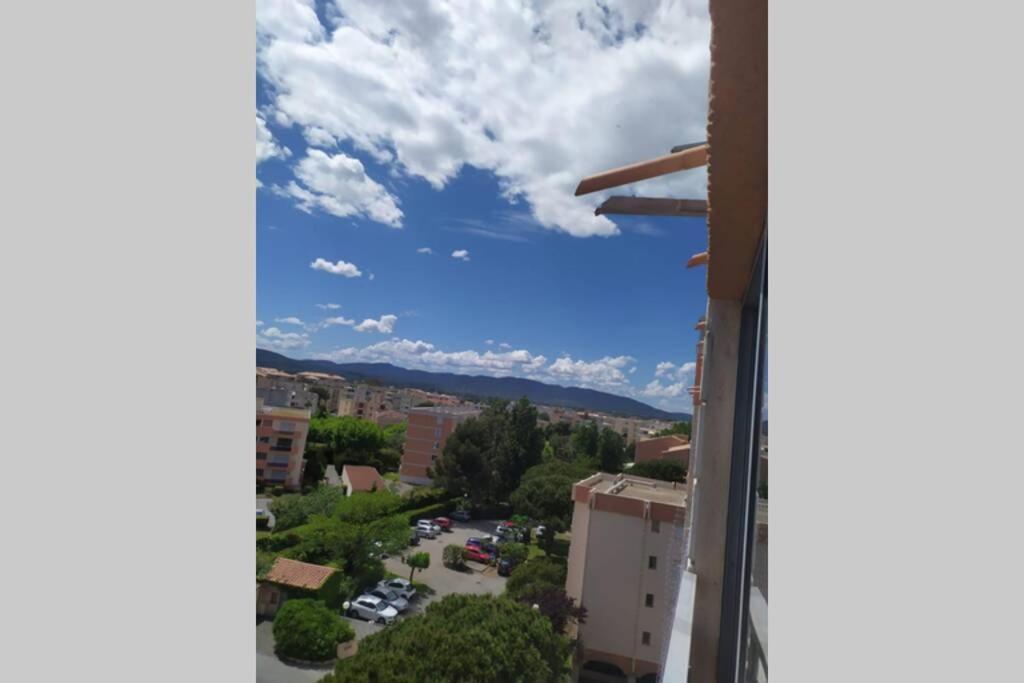 Le Frejus Plage Zewnętrze zdjęcie