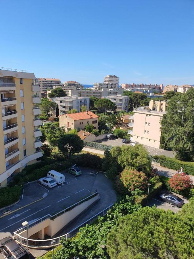 Le Frejus Plage Zewnętrze zdjęcie